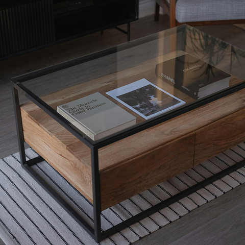 Dessus de table