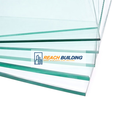 Toughened Glass