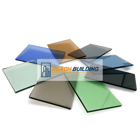 Ionenget&ouml;ntes Glas