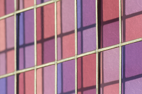 Tinted Glass