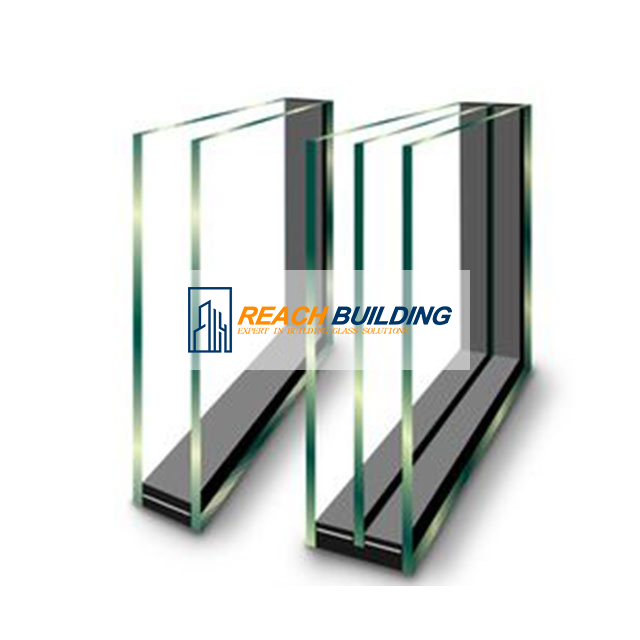 Insulated Glass