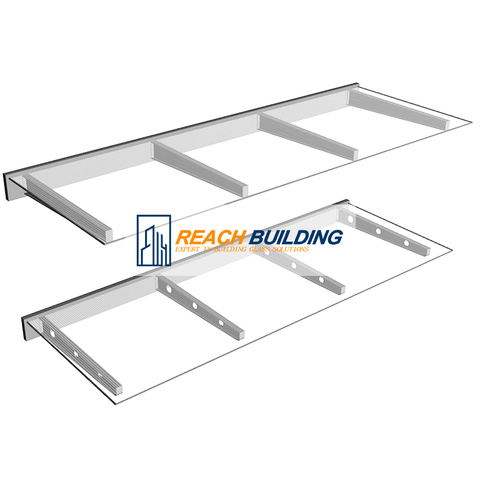 Rainshed Glass