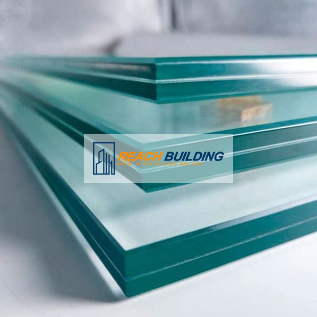 Laminated Glass