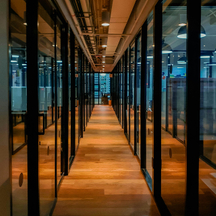 Office Partitions