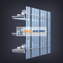 Curtain Wall