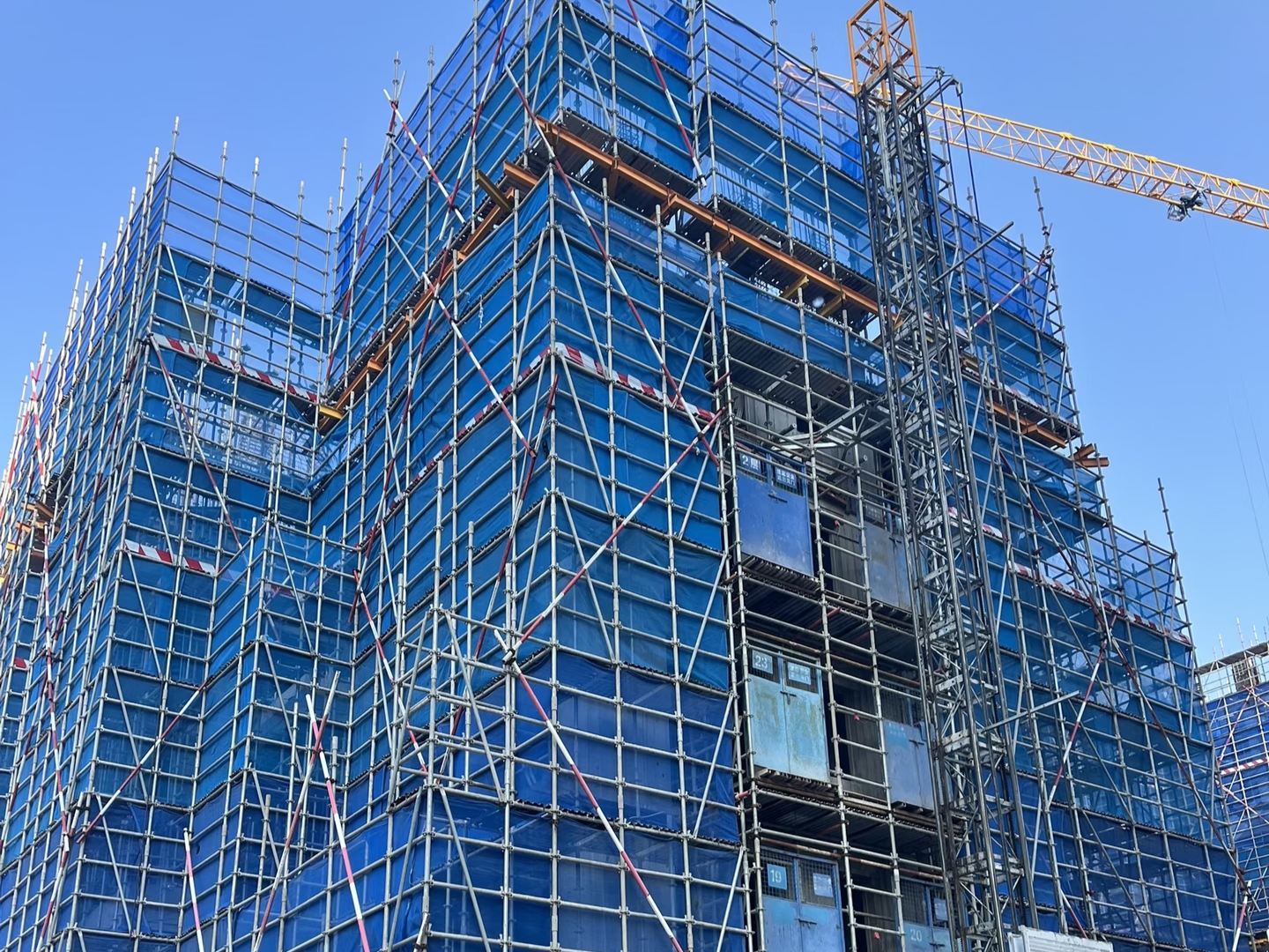 &nbsp;Shangyu District Peoples Court project-6