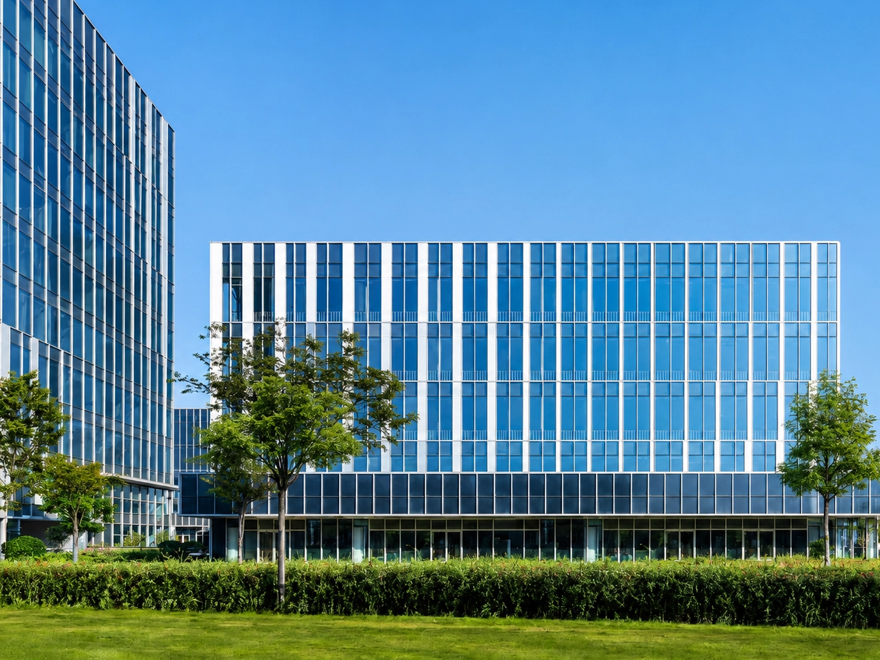 Zhejiang Seng Office Project-3
